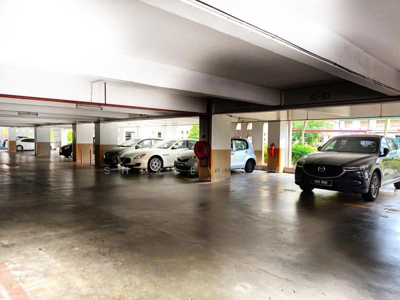 Car Park