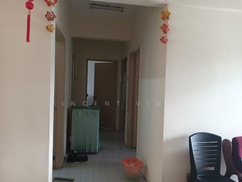 Corridor