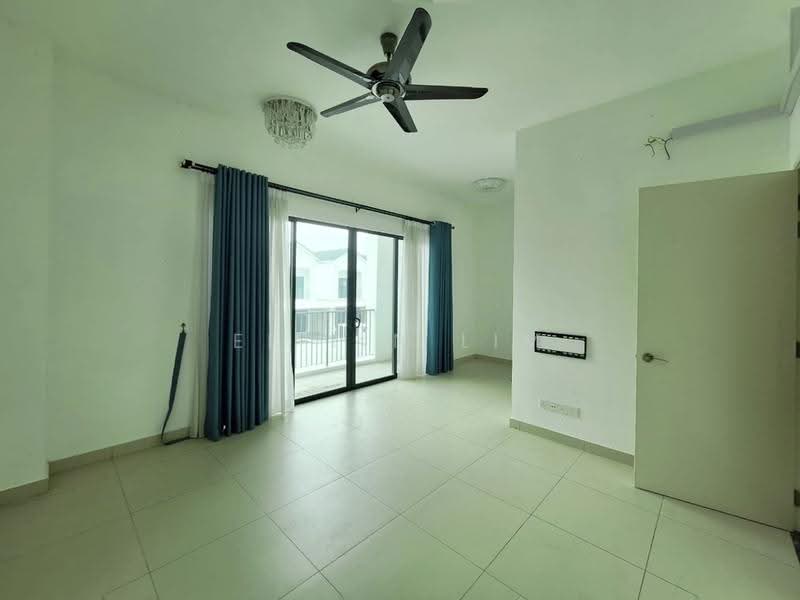 Terraced House for Sale in Bandar Cassia (Batu Kawan) - Ee Lin Lim - Living Room - PropertyGuru.com.my