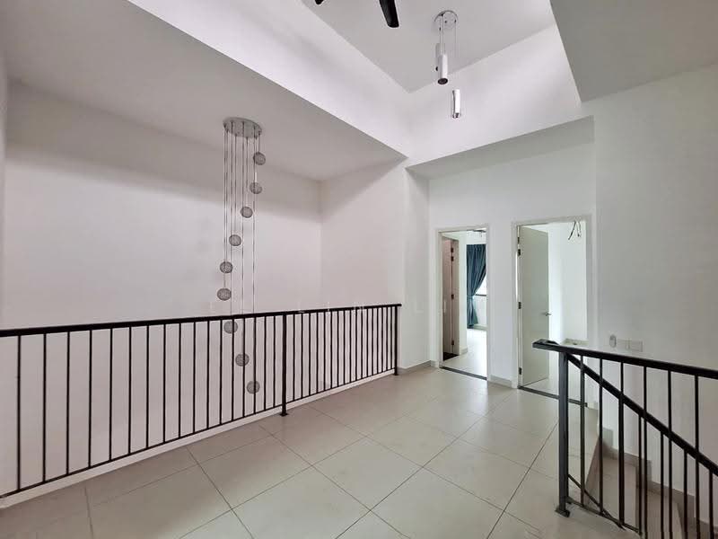 Terraced House for Sale in Bandar Cassia (Batu Kawan) - Ee Lin Lim - Corridor - PropertyGuru.com.my