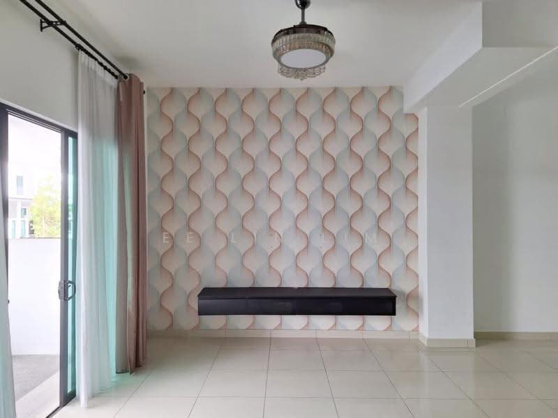 Terraced House for Sale in Bandar Cassia (Batu Kawan) - Ee Lin Lim - Living Room - PropertyGuru.com.my