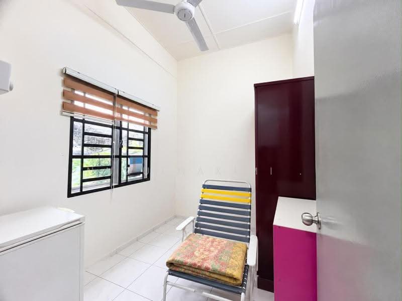 1-storey Terraced House for Sale in Taman Bentara (Telok Panglima Garang) - NUZULHAKIMI . - Interior - PropertyGuru.com.my