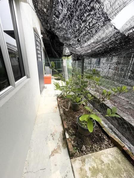1-storey Terraced House for Sale in Taman Bentara (Telok Panglima Garang) - NUZULHAKIMI . - Exterior - PropertyGuru.com.my