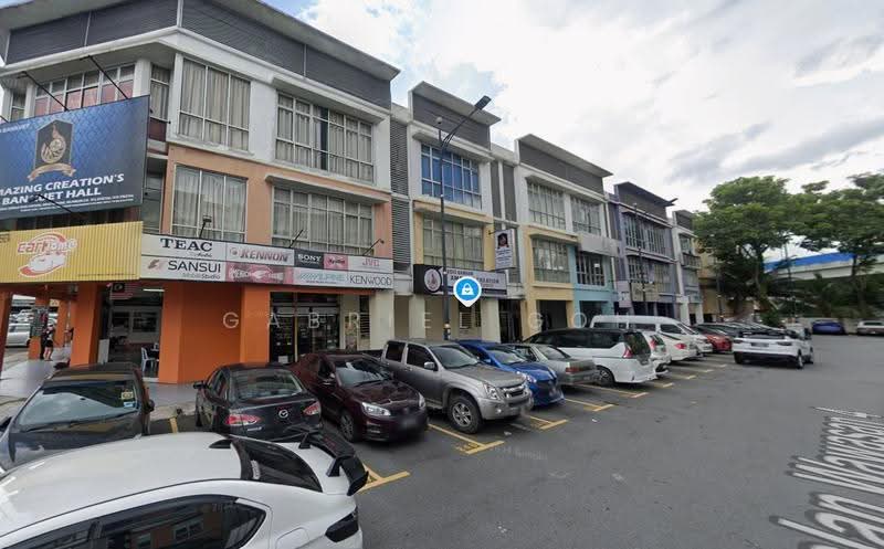 Shop for Sale in Ampang (Selangor) - Gabriel Goh - PropertyGuru.com.my