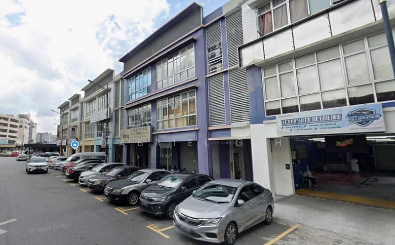 Shop for Sale in Ampang (Selangor) - Gabriel Goh - PropertyGuru.com.my