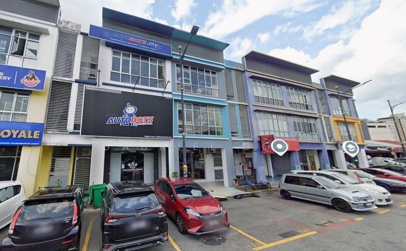 Shop for Sale in Ampang (Selangor) - Gabriel Goh - PropertyGuru.com.my