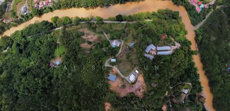 Tanah Pertanian untuk Dijual di Tamparuli (Sabah) - Alison Vun - PropertyGuru.com.my