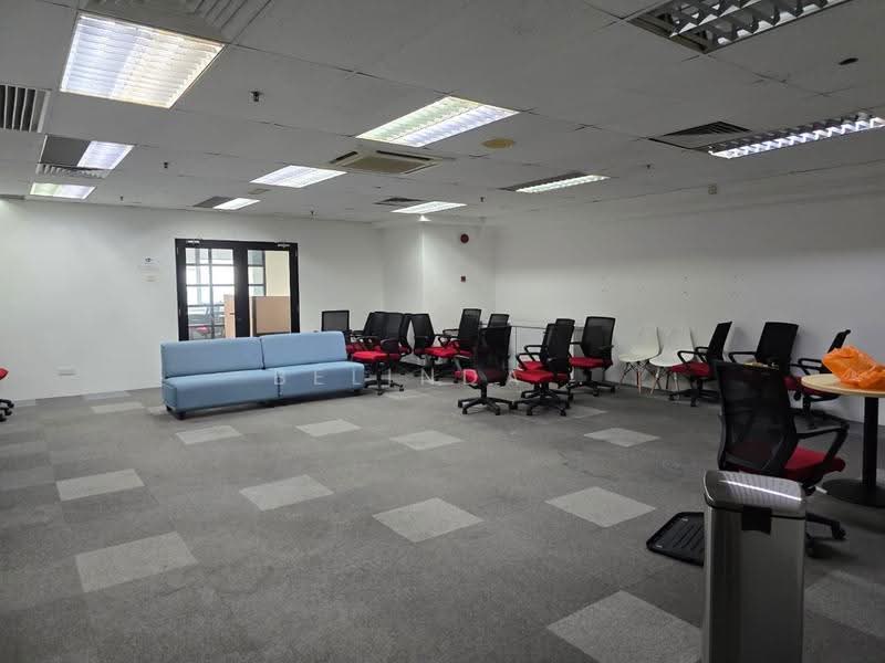 Meeting Room/Conf Room