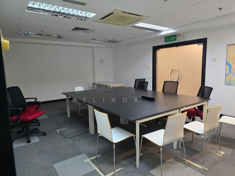 Meeting Room/Conf Room
