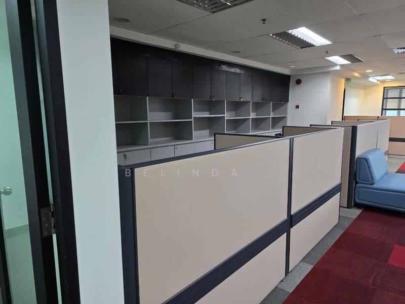 WS wt Shelves and Filing Cabinets
