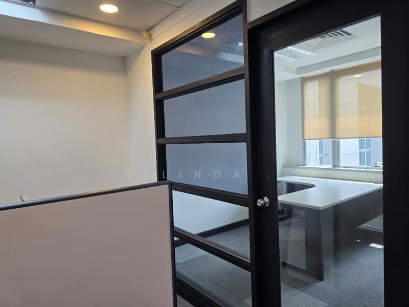 Mgr Room