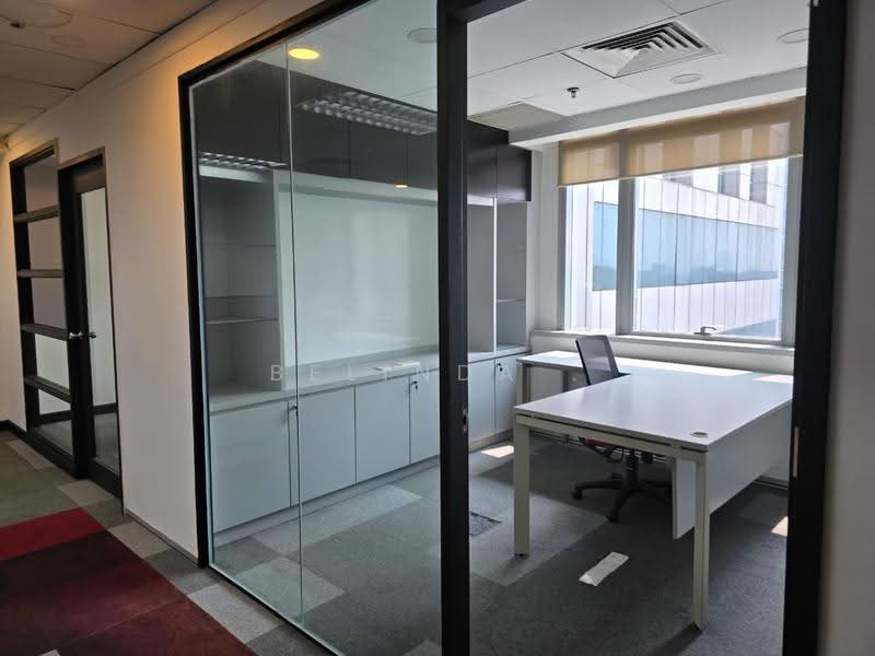 Mgr Room