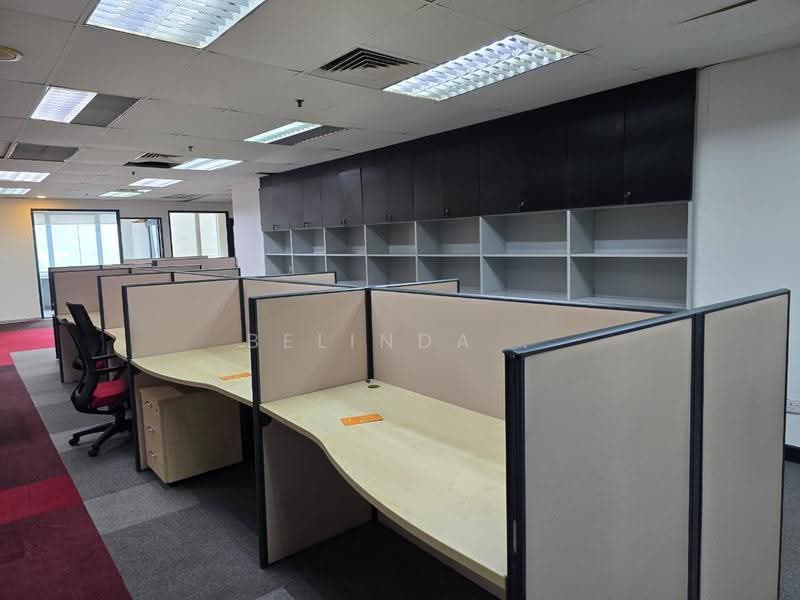 Work stations