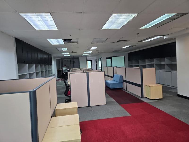 Work stations