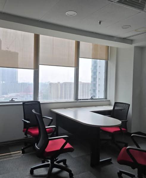Mgr Room
