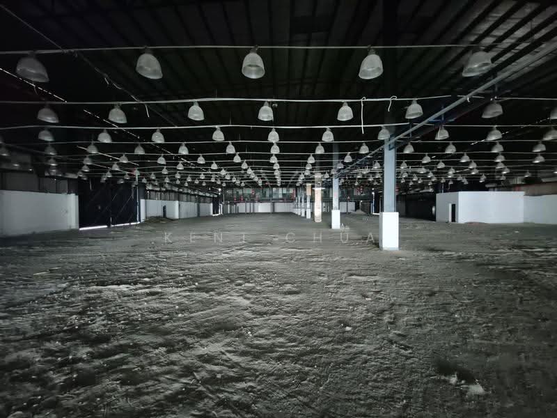 Factory for Sale in Subang Jaya (Selangor) - Kent Chua - PropertyGuru.com.my