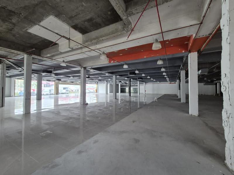Factory for Sale in Subang Jaya (Selangor) - Kent Chua - Interior - PropertyGuru.com.my