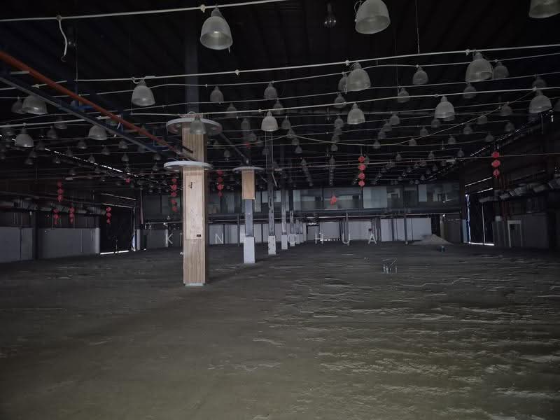 Factory for Sale in Subang Jaya (Selangor) - Kent Chua - Interior - PropertyGuru.com.my