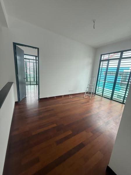 Rumah Berkembar untuk Dijual di Bandar Dato Onn (Tebrau) - Jocelyn Onn - Interior - PropertyGuru.com.my