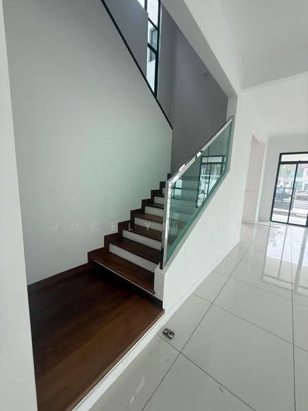 Rumah Berkembar untuk Dijual di Bandar Dato Onn (Tebrau) - Jocelyn Onn - Interior - PropertyGuru.com.my