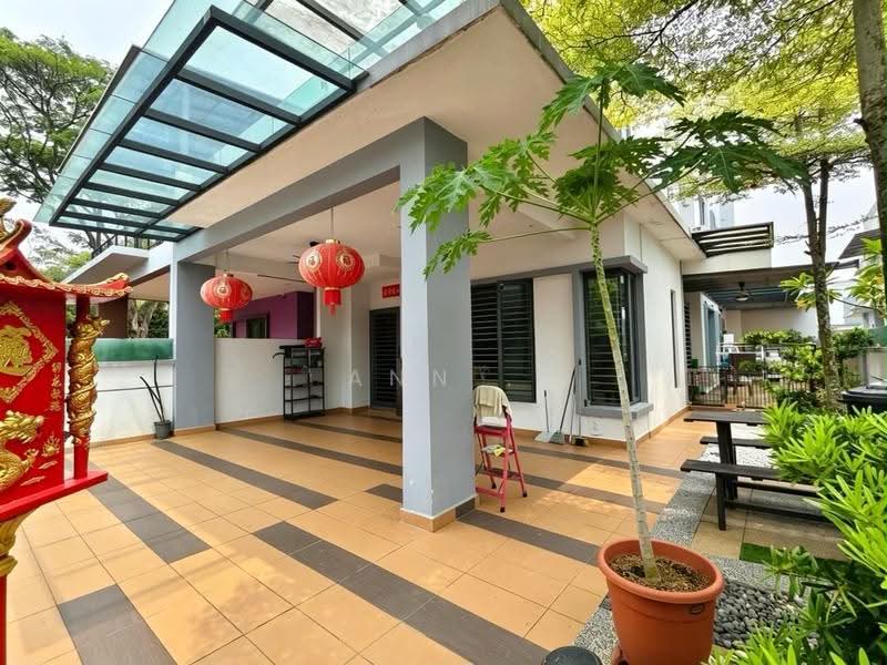 Cluster House for Sale in Taman Nusa Bestari (Iskandar Puteri (Nusajaya)) - Ann . - PropertyGuru.com.my