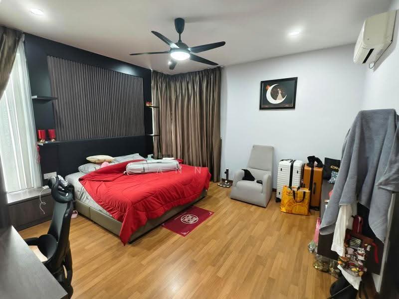Cluster House for Sale in Taman Nusa Bestari (Iskandar Puteri (Nusajaya)) - Ann . - Bedroom - PropertyGuru.com.my