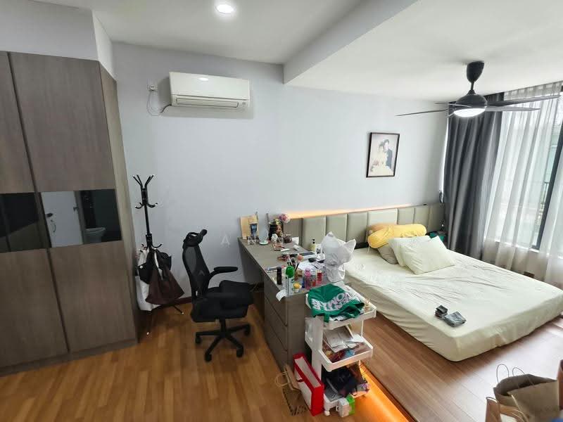 Cluster House for Sale in Taman Nusa Bestari (Iskandar Puteri (Nusajaya)) - Ann . - Bedroom - PropertyGuru.com.my
