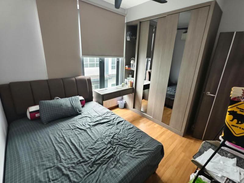 Cluster House for Sale in Taman Nusa Bestari (Iskandar Puteri (Nusajaya)) - Ann . - Bedroom - PropertyGuru.com.my