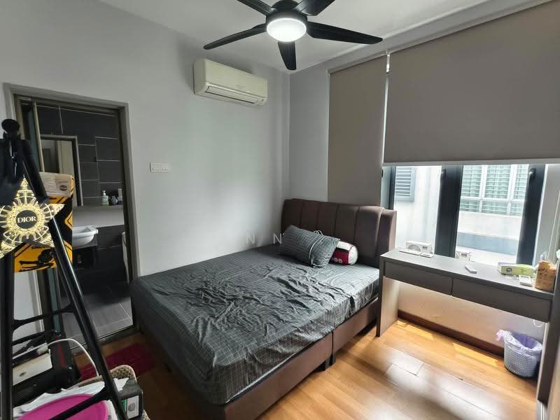 Cluster House for Sale in Taman Nusa Bestari (Iskandar Puteri (Nusajaya)) - Ann . - Bedroom - PropertyGuru.com.my