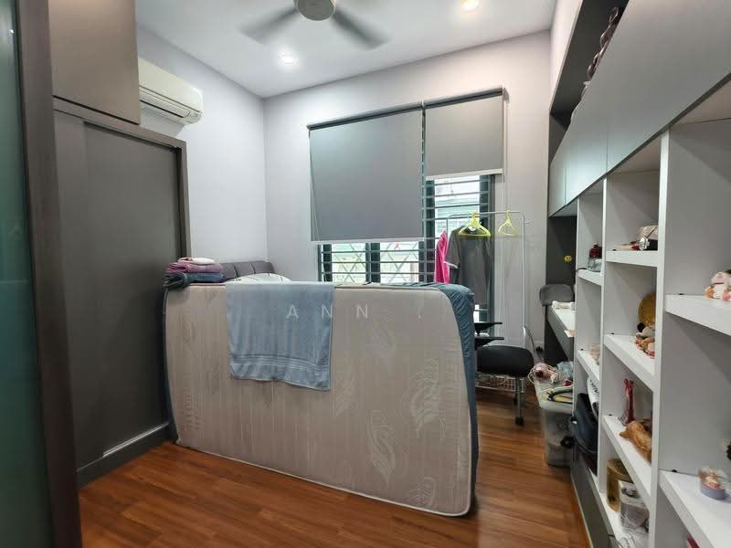 Cluster House for Sale in Taman Nusa Bestari (Iskandar Puteri (Nusajaya)) - Ann . - Bedroom - PropertyGuru.com.my