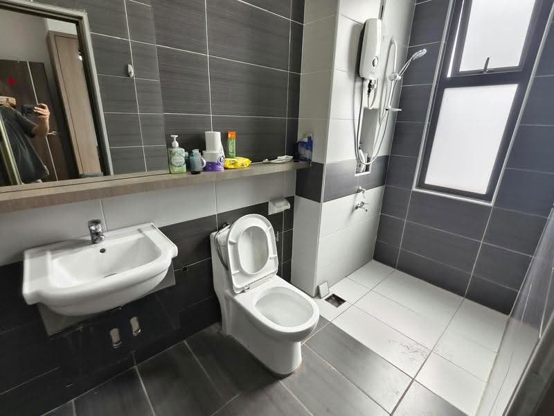 Cluster House for Sale in Taman Nusa Bestari (Iskandar Puteri (Nusajaya)) - Ann . - Bathroom - PropertyGuru.com.my