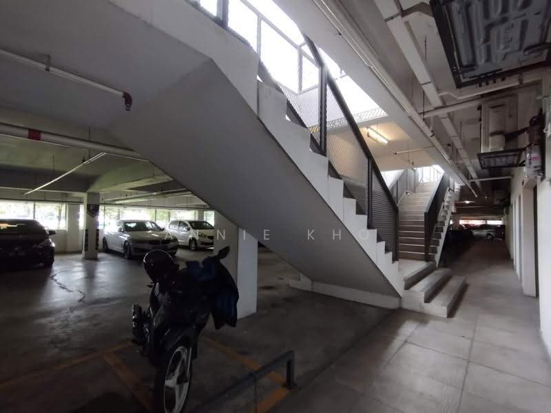 Car Park