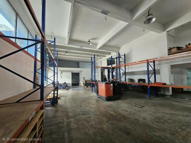 Kilang Berkembar untuk Disewa di USJ Subang Jaya Glenmarie, Shah Alam Petaling Jaya (Subang Jaya) - Jack Wong - PropertyGuru.com.my