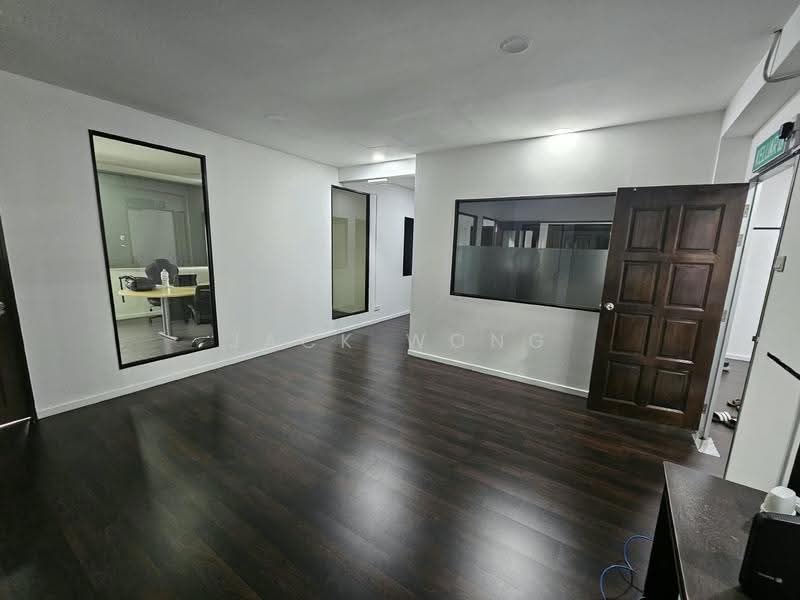 Kilang Berkembar untuk Disewa di USJ Subang Jaya Glenmarie, Shah Alam Petaling Jaya (Subang Jaya) - Jack Wong - Interior - PropertyGuru.com.my