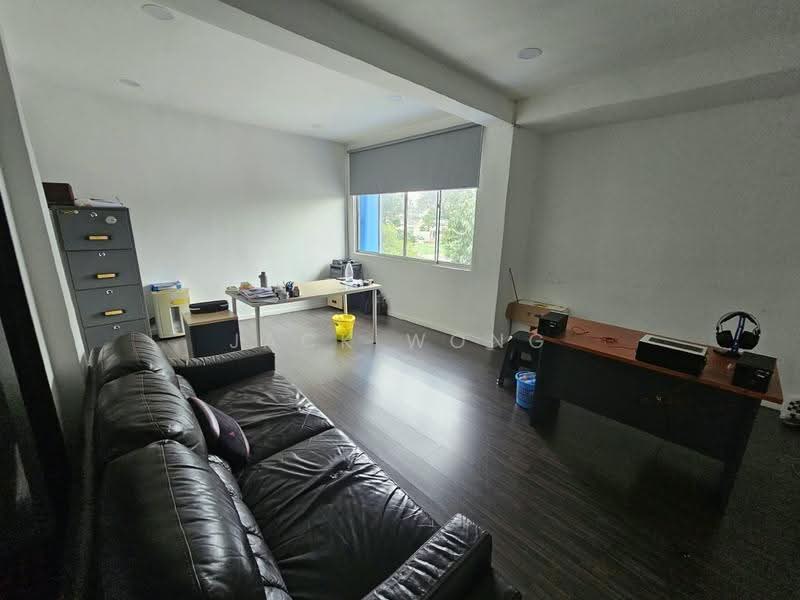 Kilang Berkembar untuk Disewa di USJ Subang Jaya Glenmarie, Shah Alam Petaling Jaya (Subang Jaya) - Jack Wong - Study - PropertyGuru.com.my