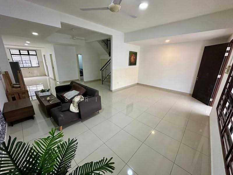 2-storey Terraced House for Sale in Bandar Penawar (Kota Tinggi) - Seri Wangi - PropertyGuru.com.my