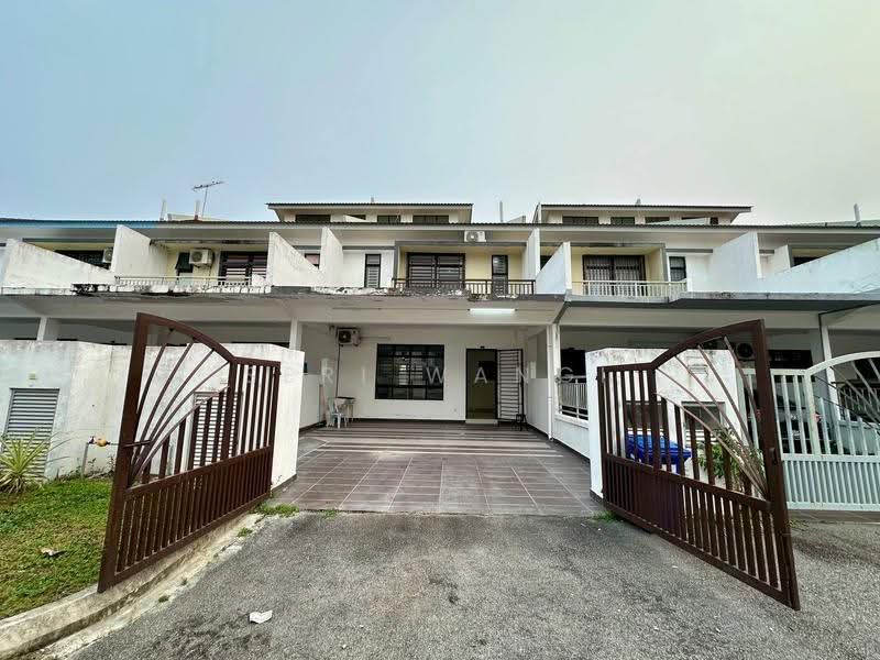 2-storey Terraced House for Sale in Bandar Penawar (Kota Tinggi) - Seri Wangi - PropertyGuru.com.my