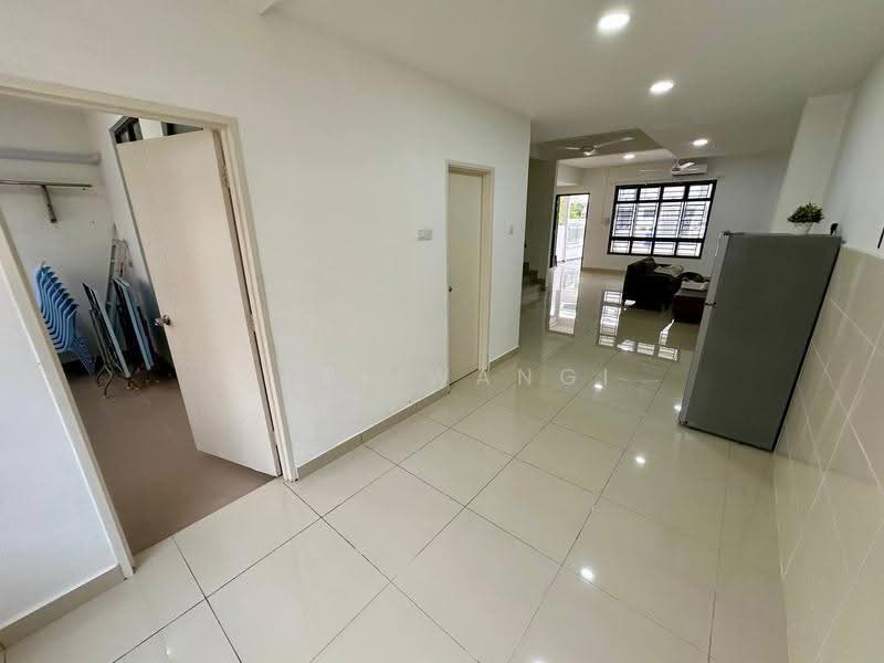 2-storey Terraced House for Sale in Bandar Penawar (Kota Tinggi) - Seri Wangi - PropertyGuru.com.my