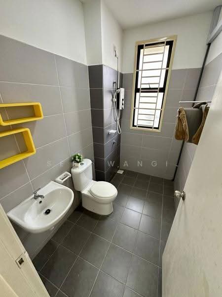 2-storey Terraced House for Sale in Bandar Penawar (Kota Tinggi) - Seri Wangi - PropertyGuru.com.my