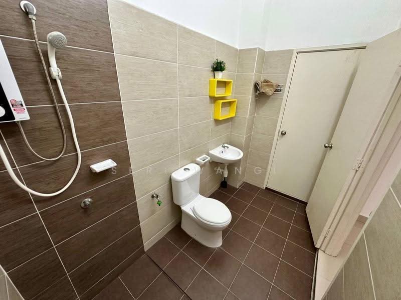 2-storey Terraced House for Sale in Bandar Penawar (Kota Tinggi) - Seri Wangi - PropertyGuru.com.my