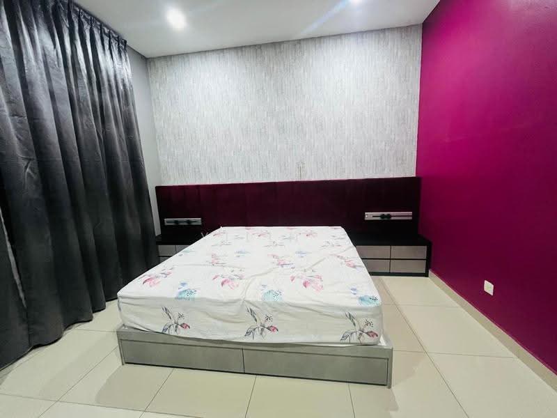 Rumah Teres 3-Tingkat untuk Dijual di Taman Aston (Bukit Mertajam) - Yilin . - Bedroom - PropertyGuru.com.my