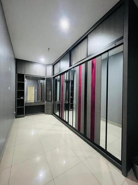 Rumah Teres 3-Tingkat untuk Dijual di Taman Aston (Bukit Mertajam) - Yilin . - Bedroom - PropertyGuru.com.my