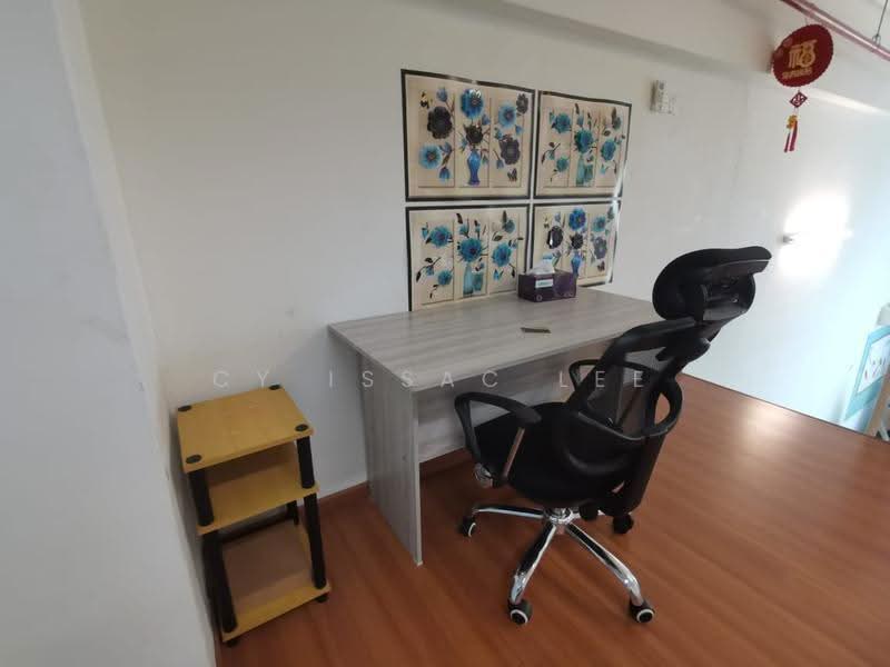 Pejabat untuk Disewa di Taman Bukit Jambul (Bukit Jambul) - Cy Issac Lee - Study - PropertyGuru.com.my