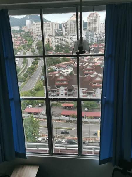 Pejabat untuk Disewa di Taman Bukit Jambul (Bukit Jambul) - Cy Issac Lee - View - PropertyGuru.com.my