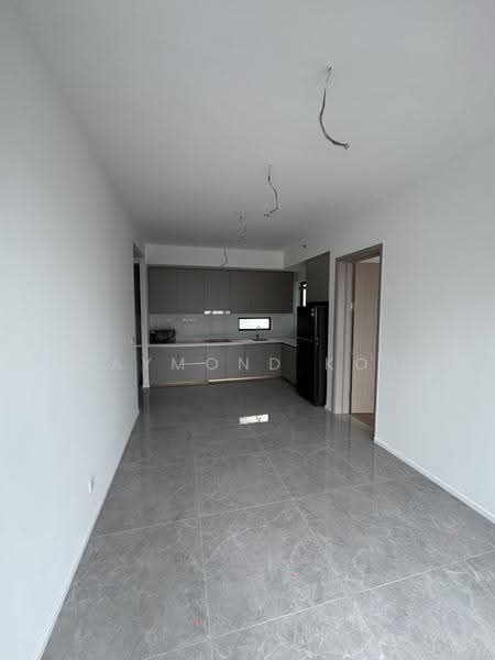 Service Residence for Sale at Skyline Embassy - Raymond Koh - Kitchen - PropertyGuru.com.my