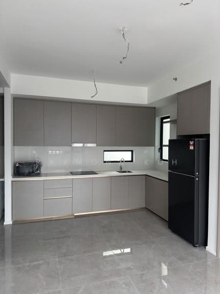 Service Residence for Sale at Skyline Embassy - Raymond Koh - Kitchen - PropertyGuru.com.my