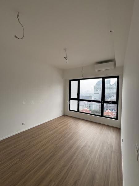 Service Residence for Sale at Skyline Embassy - Raymond Koh - Interior - PropertyGuru.com.my