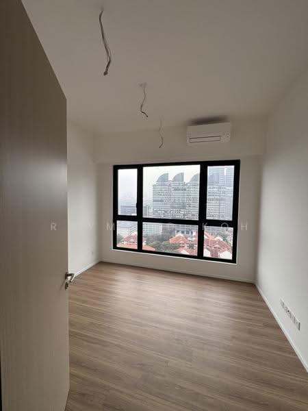Service Residence for Sale at Skyline Embassy - Raymond Koh - Interior - PropertyGuru.com.my
