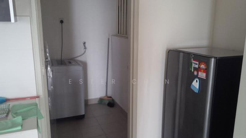 Service Residence for Rent at SetiaWalk - Ester Chin - Interior - PropertyGuru.com.my