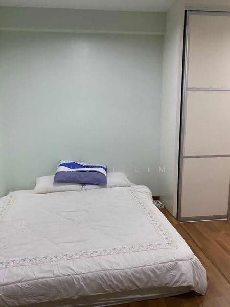 Service Residence for Sale at Birch Regency @ Penang Times Square - Shuyi Lim - Bedroom - PropertyGuru.com.my